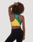 Dungeon Forward - The Yard Fit - Norfolk State University - NSU Sports Bra