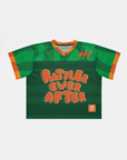 Rattler Ever After - FAMU Box Football Jersey