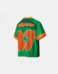 Rattler Ever After - FAMU Box Football Jersey
