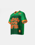 Rattler Ever After - FAMU Box Football Jersey
