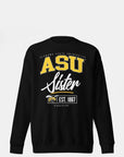 Alabama State University - The Family - Sweatshirt