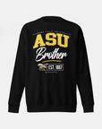 Alabama State University - The Family - Sweatshirt
