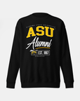 Alabama State University - The Family - Sweatshirt
