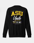 Alabama State University - The Family - Sweatshirt