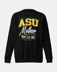 Alabama State University - The Family - Sweatshirt
