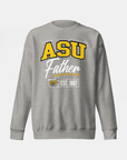 Alabama State University - The Family - Sweatshirt