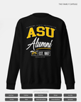 Alabama State University - The Family - Sweatshirt