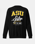 Alabama State University - The Family - Sweatshirt