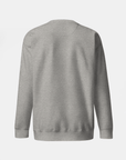 Alabama State University - The Family - Sweatshirt