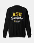 Alabama State University - The Family - Sweatshirt