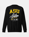Alabama State University - The Family - Sweatshirt