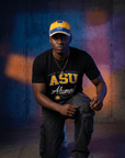 Albany State University - The Family - T-Shirt