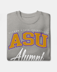 Alcorn State University (ASU) - The Family - Sweatshirt