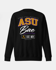 Alcorn State University (ASU) - The Family - Sweatshirt
