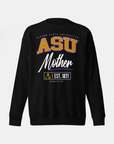Alcorn State University (ASU) - The Family - Sweatshirt