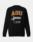 Alcorn State University (ASU) - The Family - Sweatshirt