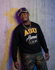 Alcorn State University (ASU) - The Family - Sweatshirt