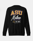 Alcorn State University (ASU) - The Family - Sweatshirt