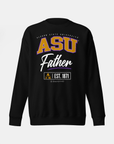 Alcorn State University (ASU) - The Family - Sweatshirt