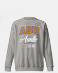 Alcorn State University (ASU) - The Family - Sweatshirt