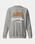 Alcorn State University (ASU) - The Family - Sweatshirt