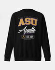 Alcorn State University (ASU) - The Family - Sweatshirt