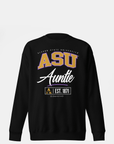 Alcorn State University (ASU) - The Family - Sweatshirt