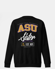 Alcorn State University (ASU) - The Family - Sweatshirt