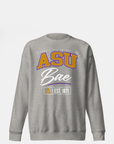 Alcorn State University (ASU) - The Family - Sweatshirt