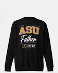 Alcorn State University (ASU) - The Family - Sweatshirt