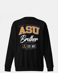 Alcorn State University (ASU) - The Family - Sweatshirt