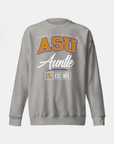 Alcorn State University (ASU) - The Family - Sweatshirt