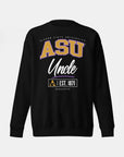 Alcorn State University (ASU) - The Family - Sweatshirt