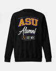 Alcorn State University (ASU) - The Family - Sweatshirt
