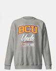 Bethune-Cookman University (BCU) - The Family - Sweatshirt