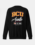 Bethune-Cookman University (BCU) - The Family - Sweatshirt