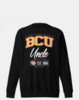 Bethune-Cookman University (BCU) - The Family - Sweatshirt