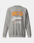 Bethune-Cookman University (BCU) - The Family - Sweatshirt