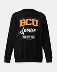 Bethune-Cookman University (BCU) - The Family - Sweatshirt