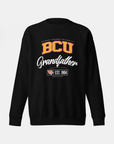 Bethune-Cookman University (BCU) - The Family - Sweatshirt