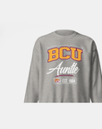 Bethune-Cookman University (BCU) - The Family - Sweatshirt
