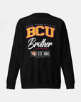 Bethune-Cookman University (BCU) - The Family - Sweatshirt