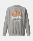 Bethune-Cookman University (BCU) - The Family - Sweatshirt