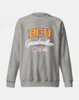 Bethune-Cookman University (BCU) - The Family - Sweatshirt