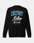 Cheyney University of Pennsylvania (CUP) - The Family - Sweatshirt