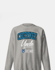 Cheyney University of Pennsylvania (CUP) - The Family - Sweatshirt