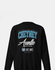 Cheyney University of Pennsylvania (CUP) - The Family - Sweatshirt