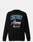 Cheyney University of Pennsylvania (CUP) - The Family - Sweatshirt