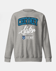 Cheyney University of Pennsylvania (CUP) - The Family - Sweatshirt