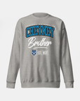 Cheyney University of Pennsylvania (CUP) - The Family - Sweatshirt